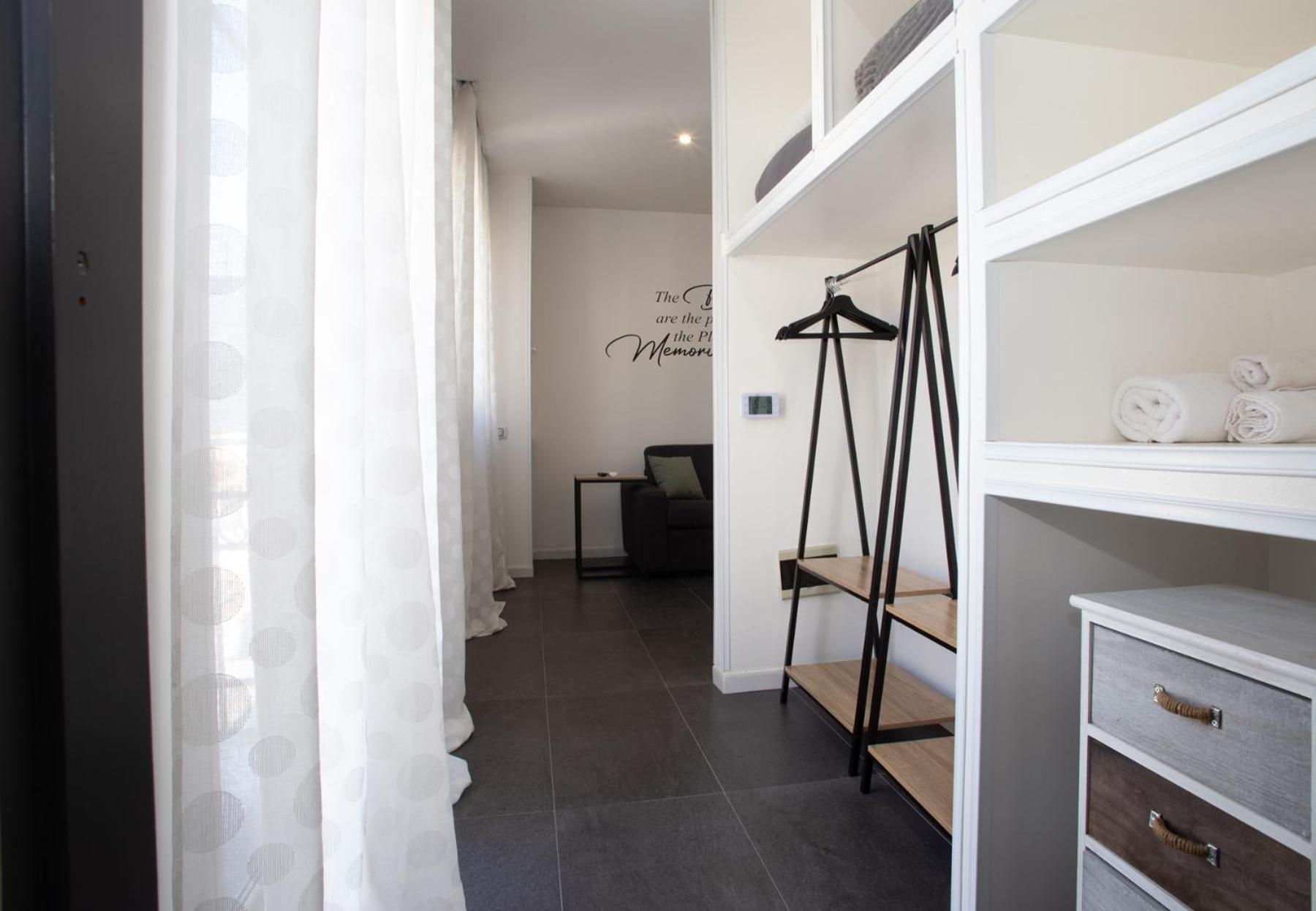 Al Mar 38 - The Fab Stay Brindisi Luaran gambar