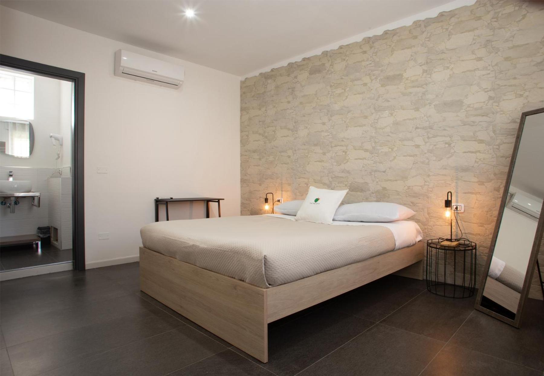 Al Mar 38 - The Fab Stay Brindisi Luaran gambar