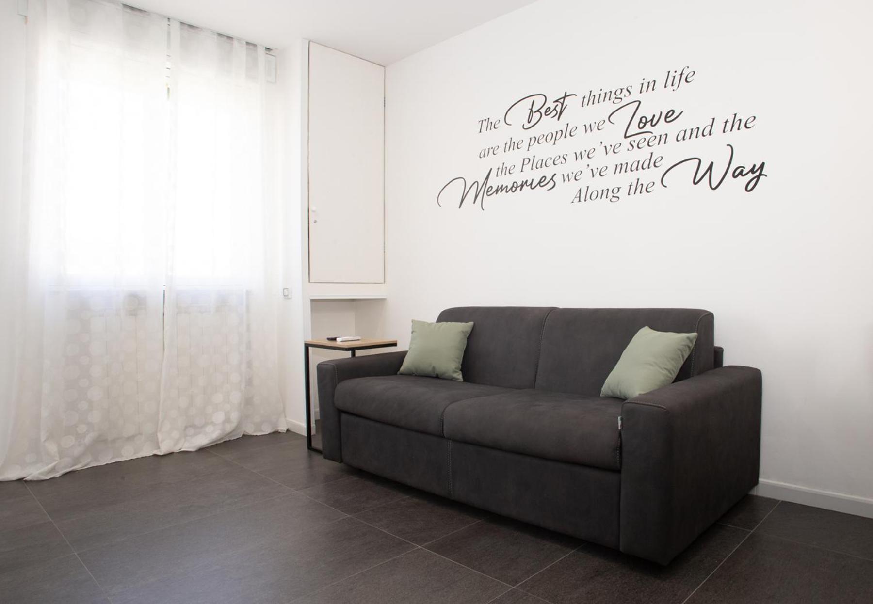 Al Mar 38 - The Fab Stay Brindisi Luaran gambar